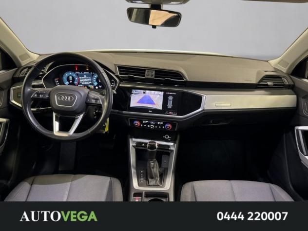 AUDI Q3 35 2.0 tdi s line edition s-tronic rif. 24143961 - Foto 8