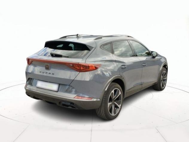 CUPRA Formentor 2.0 tsi 4drive 190cv dsg rif. 23708081 - Foto 4