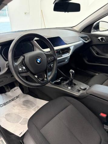 BMW 118 d 5p. Advantage I.E rif. 23867371 - Foto 9