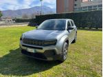 Jeep Avenger mhev longitude 1.2 100cv dct mhe