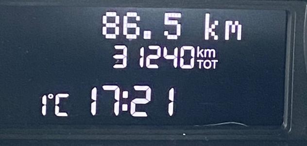 Lancia Ypsilon 1.0 firefly hybrid Platino s&s 70cv - Foto 13