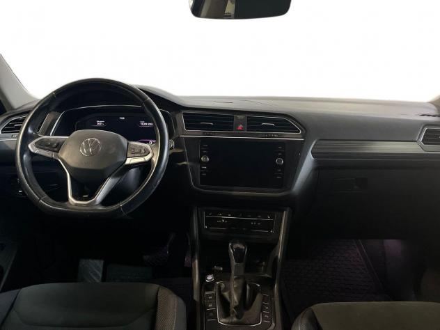 Volkswagen Tiguan Allspace Tiguan II 2021 Allspace 2.0 tdi Elegance 150cv 7p.ti dsg - Foto 8