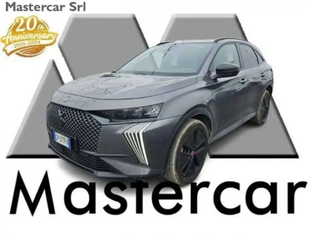 DS AUTOMOBILES DS 7 1.5 bluehdi Performance Line 130cv - GP577FN rif. 23989073
