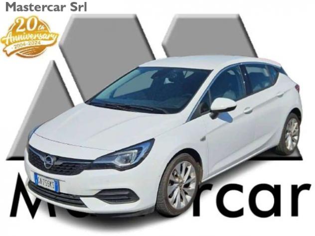 OPEL Astra Astra V 2020 5p 1.5 cdti Ultimate - GA755KS rif. 24001769