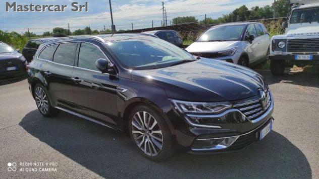 RENAULT Talisman Talisman Sporter Sporter 2.0 blue dci Executive 19 rif. 23956641 - Foto 7