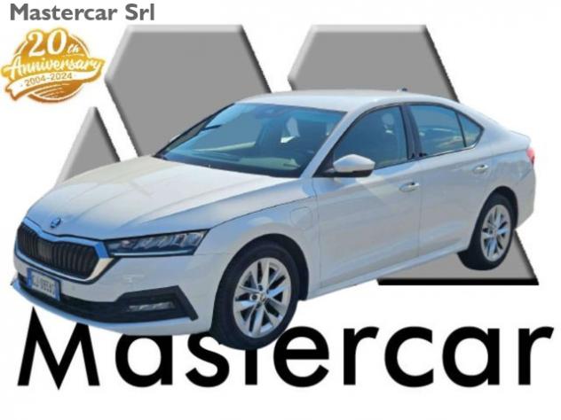 SKODA Octavia Octavia Berlina 1.4 tsi 204CV phev Executive dsg - rif. 24117111