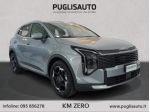 KIA Sportage 1.6 CRDi MHEV DCT Style rif. 23785594