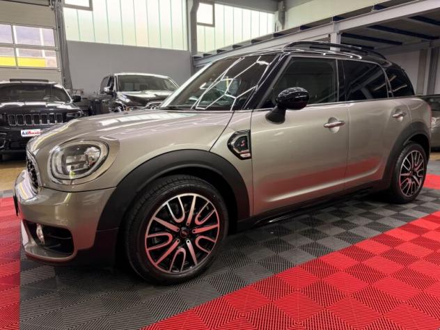 MINI Mini Countrym.(F60) Mini 2.0 Cooper S Countryman - Foto 5