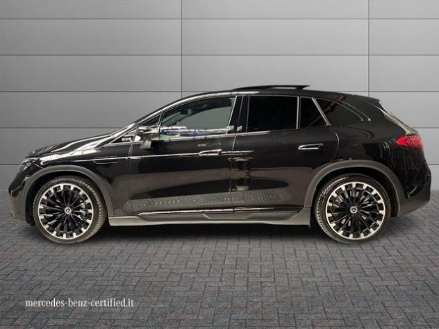 MERCEDES-BENZ EQE SUV 350 4MATIC AMG Line Premium rif. 23910077 - Foto 6