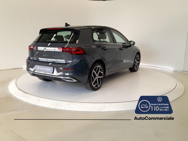 Volkswagen Golf 2.0 TDI SCR 85kW Style DSG - Foto 6