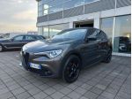 Alfa Romeo Stelvio 190cv Q4 Sprint AT8 2.2TD Cerchi19 Camera+Sensori