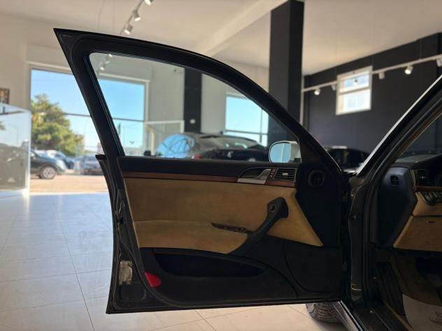 Lancia Thesis 2.4 JTD Emblema - Foto 10