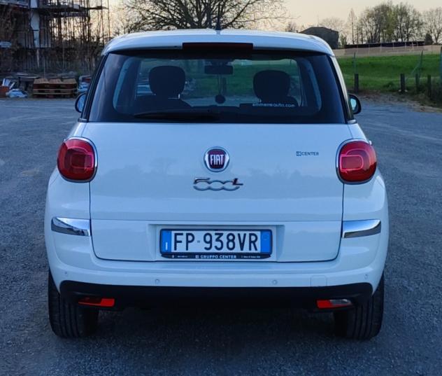 Fiat 500L 1.3 Multijet 95 CV Business - Foto 4