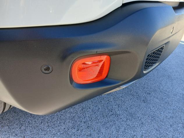 Jeep Renegade 1.6 Mjt 130 CV Limited 2023 - Foto 8