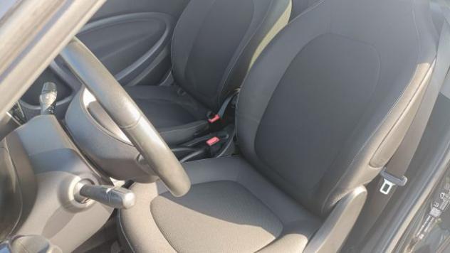 SMART ForTwo 70 1.0 twinamic Passion n°29 rif. 24055271 - Foto 10