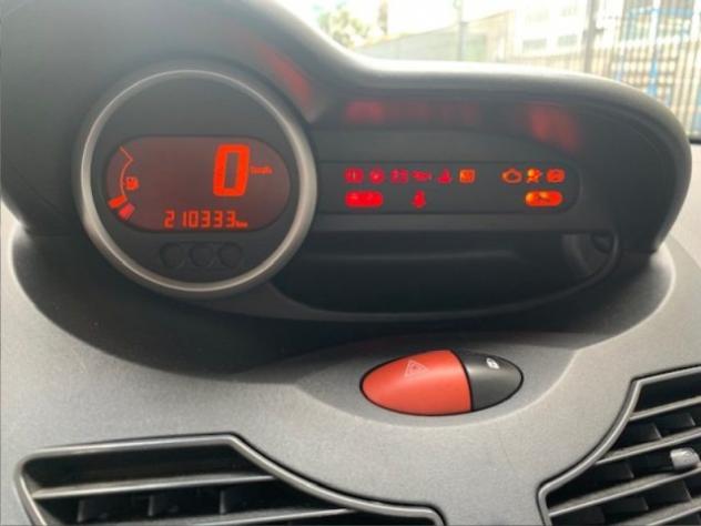 RENAULT Twingo 1.2 75CV Wave - SOLO COMMERCIANTI rif. 23736361 - Foto 9