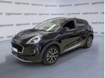 Ford Puma 1.0 Ecoboost Hybrid 125CV Titanium Auto