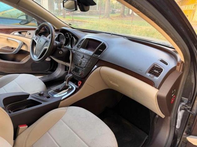 OPEL Insignia 2.0 CDTI 160CV Sports Tourer aut. Cosmo rif. 24076464 - Foto 6