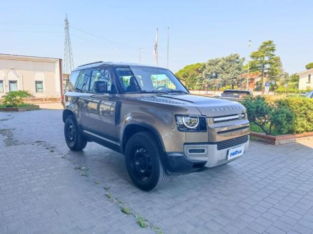 LAND ROVER Defender 90 3.0D I6 250 CV AWD Auto rif. 23983779 - Foto 3