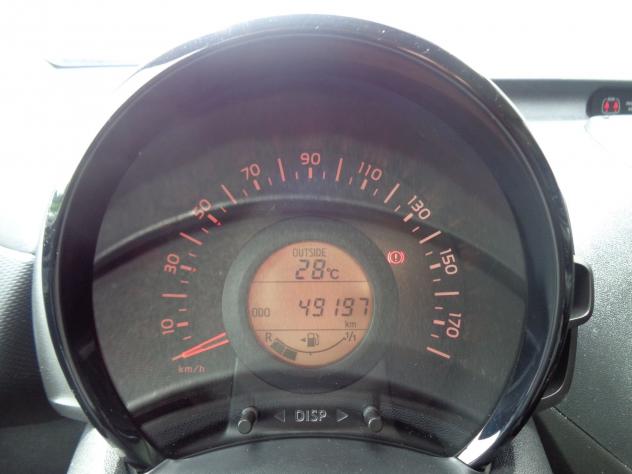 Citroën C1 C1 5p 1.0 vti Feel s&s 72cv - Foto 10