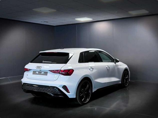 AUDI A3 35 2.0 tdi S Tronic S line Tetto PREZZO REALE rif. 22875230 - Foto 6