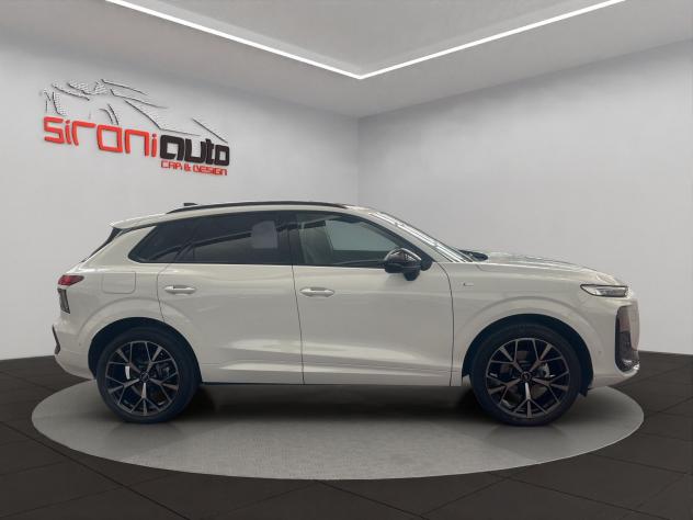 Audi Q3 Q3 1.5 tfsi mhev S line edition 150cv s-tronic - Foto 10