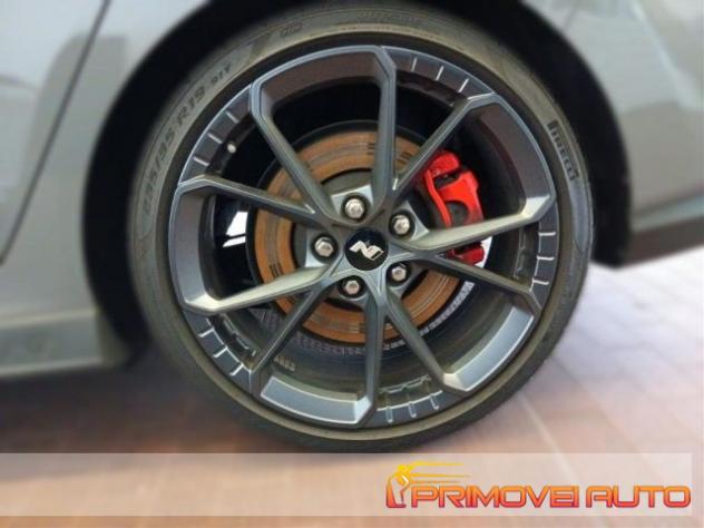 HYUNDAI i30 Fastback 2.0 T-GDI 280 CV DCT N Performance rif. 21067944 - Foto 8