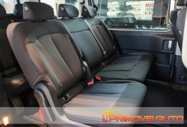 HYUNDAI Staria 2.2 AT TREND rif. 21376480 - Foto 4