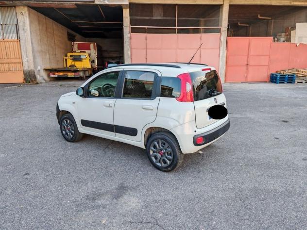Fiat Panda Cross 1.3 MJT S&S 4x4 - Foto 7