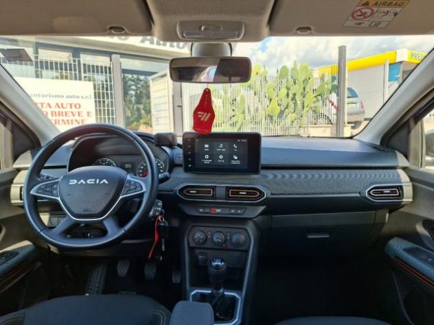 DACIA Sandero Stepway 1.0 TCe GPL Expression PREZZO REALE rif. 24159849 - Foto 8