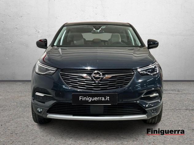 Opel Grandland 1.2 Turbo 12V 130 CV Start&Stop aut. Ultimate - Foto 2