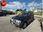 NISSAN Terrano 3.0 DiT 5p. Wagon Comm. Sport rif. 23772527