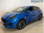 Ford Puma 1.0 ECOBOOST HYBRID 125 CV S&S ST-LINE X