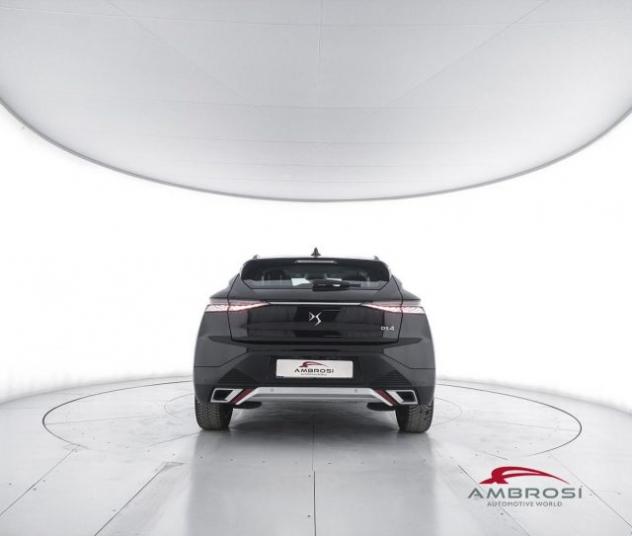 DS AUTOMOBILES DS 4 PureTech 130 aut. Cross Trocadero rif. 24185181 - Foto 6