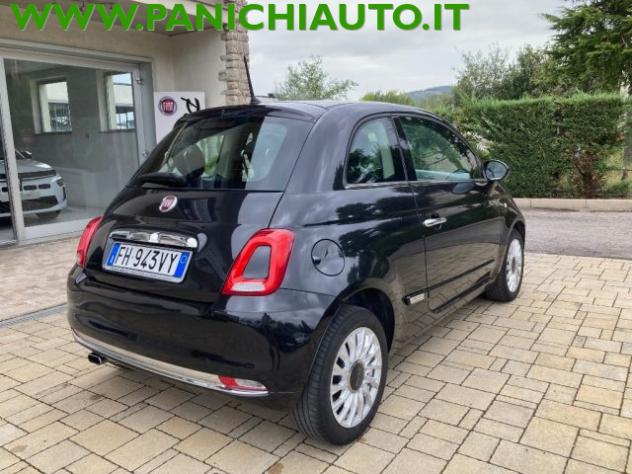 FIAT 500 1.2 Lounge rif. 24032434 - Foto 5