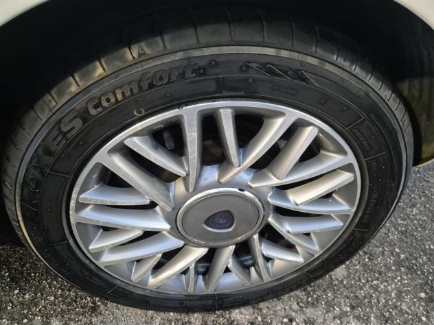 Lancia Ypsilon 1.3 M.JET GOLD ANNO 2012 - Foto 6