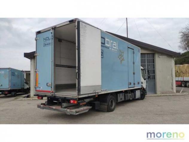 VOLVO 240 FL 115 Q Frigo + Sponda CV rif. 15267373 - Foto 4