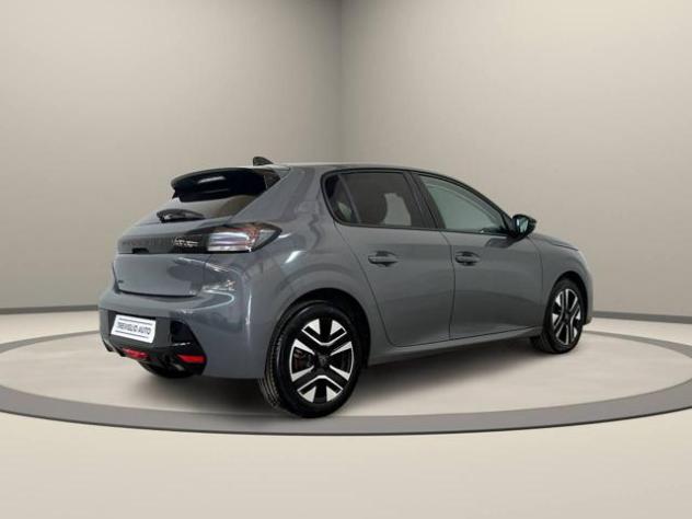 PEUGEOT 208 PureTech 100 Stop&Start 5 porte Allure rif. 23801002 - Foto 5