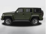 ICH-X K2 2.0 Turbo Diesel 4x4 Aziendale rif. 23494475