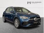 Mercedes-Benz GLA GLA-H247 2020 200 d Premium auto