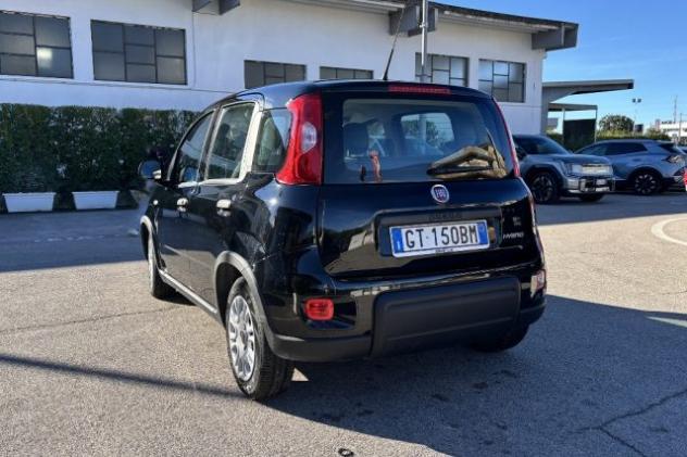 FIAT Panda 1.0 FireFly S&S Hybrid rif. 24203548 - Foto 5