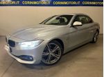 BMW 420 d Cabrio Luxury 190cv rif. 18570834