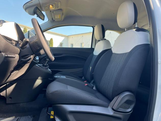 FIAT 500 500 1.0 hybrid Icon - PROMO GALLOTTI - Foto 8