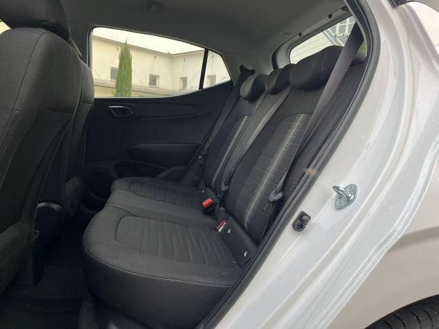 Hyundai i10 1.0 MPI Connectline - Foto 10
