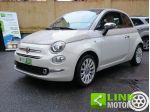 FIAT 500C 1.3 Multijet 95 CV 60° EDIZIONE LIMITATA rif. 23979609