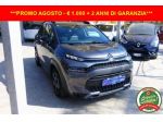 CITROEN C3 Aircross BlueHDi 120 S&S EAT6 Feel rif. 24031205