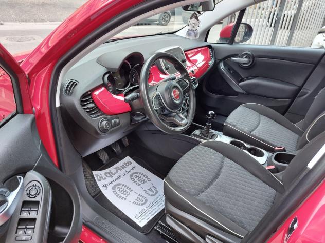 Fiat 500X 1.3 MultiJet 95 CV City Cross - Foto 10