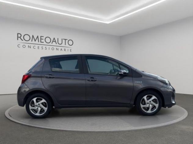 TOYOTA Yaris 1.5 hybrid business rif. 24115075 - Foto 7
