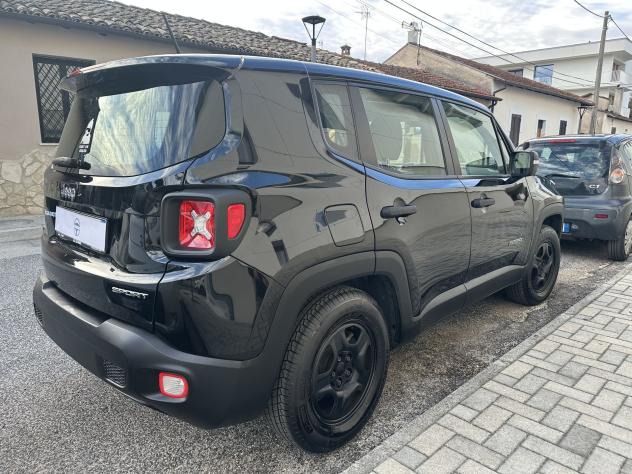 Jeep Renegade Renegade 1.6 e-torq evo Longitude fwd 110cv - Foto 6