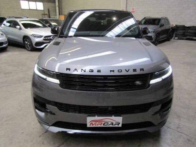 LAND ROVER Range Rover Sport 3.0D l6 300 CV Dynamic SE Cerchi 22'' HSE rif. 23766680 - Foto 2